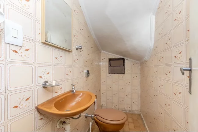 Imagem Casa com 4 Quartos à Venda, 176 m² em Parque Mandaqui - São Paulo Imagem Casa com 4 Quartos à Venda, 176 m² em Parque Mandaqui - São Paulo
