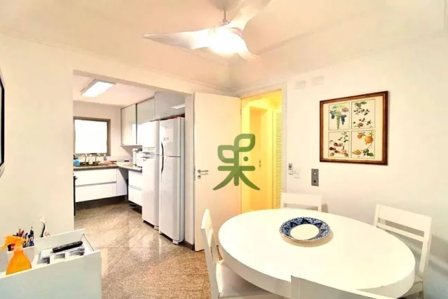 Imagem Cobertura com 4 dormitórios à venda, 354 m² por R$ 5.000.000,00 - Jardim Guedala - São Paulo/SP
