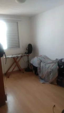Imagem Apartamento com 2 dormitórios à venda, 53 m² por R$ 300.000,00 - Parque Santa Rosa - Suzano/SP