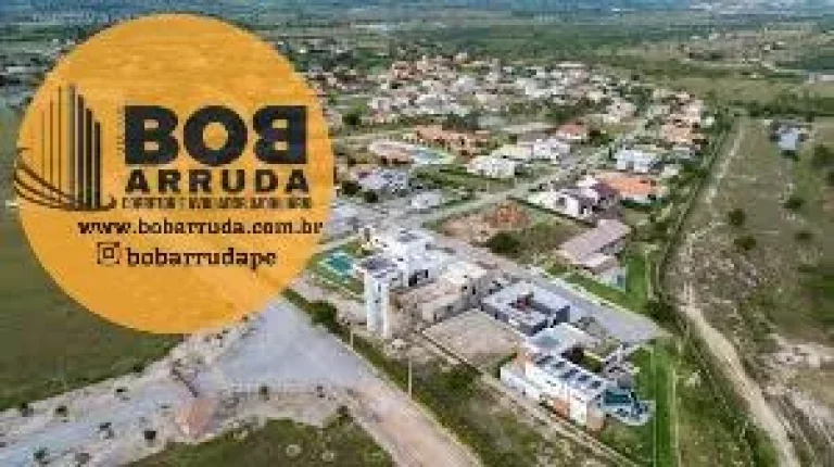 Imagem Casa de Condomínio