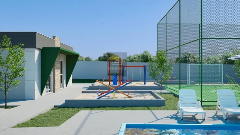 Imagem Apartamento com 2 quartos, 47,09m2, à venda em Campo Largo, Loteamento Itaboa