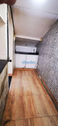 Foto do imóvel: Ponto Comercial de 250m² atrás do Shopping Morumbi