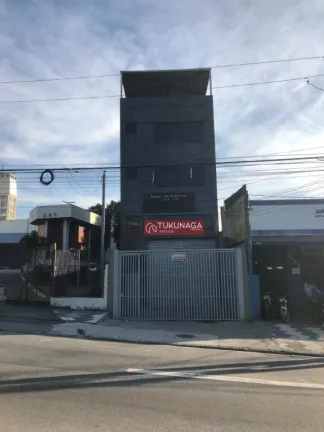 Imagem Prédio à venda, 162 m² por R$ 1.800.000,00 - Km 18 - Osasco/SP