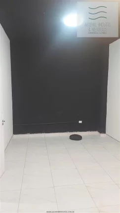 Imagem Escritório para locação em Praia Grande no bairro Vila Caiçara