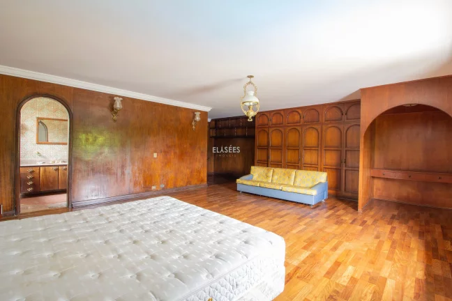 Imagem CASA RESIDENCIAL em SÃO PAULO - SP, JARDIM GUEDALA