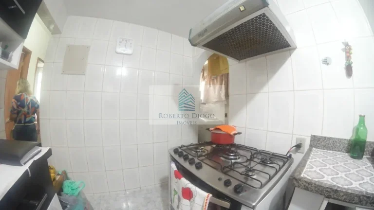 Imagem Apartamento à venda em Santa Rosa, Niterói-RJ: 3 quartos, 1 sala, 2 banheiros e 95,00 m² de área.