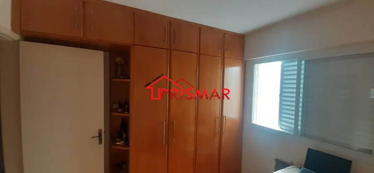 Imagem Apartamento 3 dormitórios suite Campo grande 1 vaga