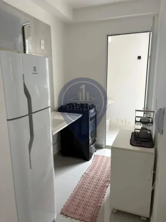 Imagem Apartamento à venda em São Paulo-SP, Várzea da Barra Funda: 1 quarto, 1 sala, 1 banheiro, 41,00 m² de área!