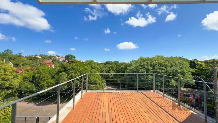 Imagem TFO 1240 Casa 13752-BT - Casa à venda no bairro Teresópolis - Porto Alegre/RS