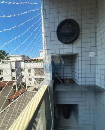 Imagem APARTAMENTO RESIDENCIAL em UBATUBA - SP, PRAIA GRANDE