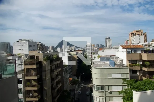 Imagem Apartamento à Venda - Leblon, 3 Quartos, 191 m2