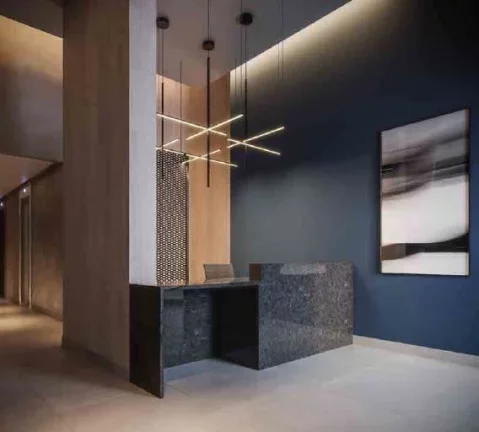 Imagem Grand Metropolitan Butantã - Comercial