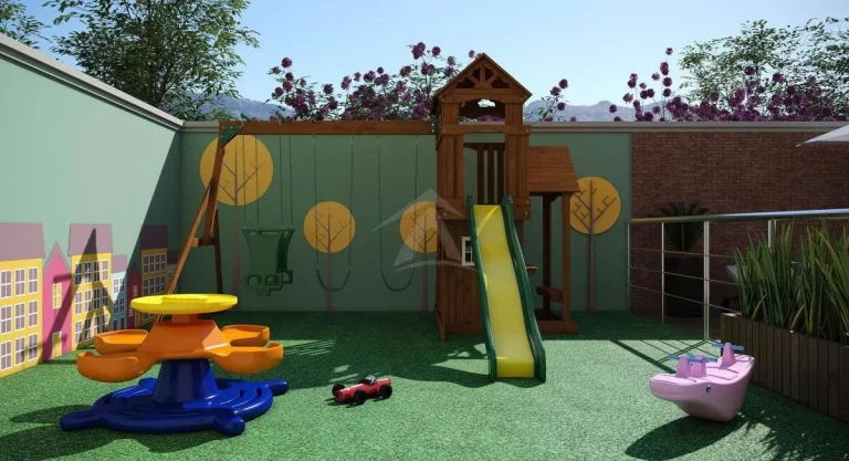 Imagem RESIDENCIAL TERRA ... MAR