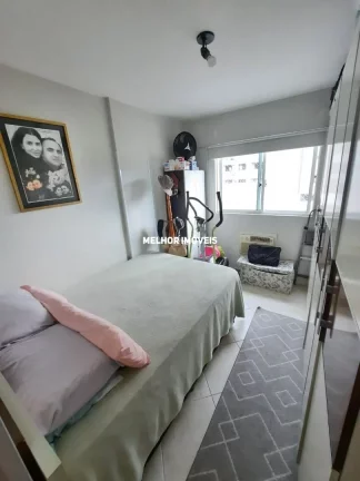 Imagem Apartamento Semi Mobiliado á Venda com 02 Dormitórios sendo 01 Suíte localizado no Bairro Santa Terezinha em Camboriú - SC