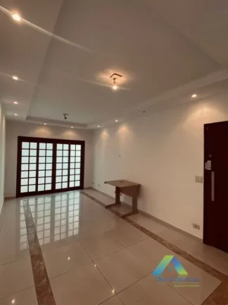 Imagem PARQUE JABAQUARA Lindo Sobrado 125M², todo reformado designer moderno 3 dormitórios, 2 vagas, ótima localização e valor !!!