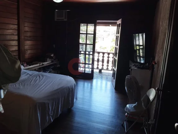 Imagem Casa linear independente, 5 quartos, Braga - Cabo Frio