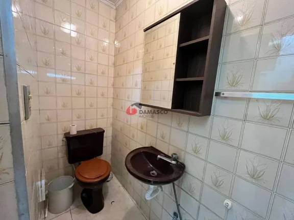 Imagem Sobrado à venda, Olímpico, São Caetano do Sul, SP