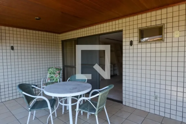 Imagem Apartamento à Venda - Recreio, 2 Quartos, 120 m2