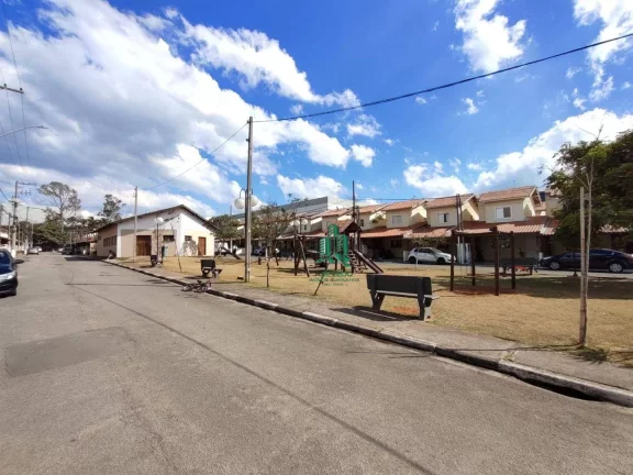 Imagem Sobrado com 2 dormitórios, 51 m² - venda por R$ 415.000,00 ou aluguel por R$ 1.800,00/mês - Residencial Parque Cumbica - Guarulhos/SP