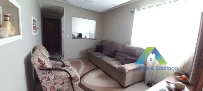 Imagem VILA PIRES Cobertura sem condomínio 140M² total , 2 dormitórios 1 suíte, 1 vaga com ótima localização e valor!!