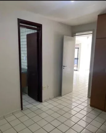 Imagem Apartamento no Maison de France - Tambaú: O Lar Perfeito para Sua Família