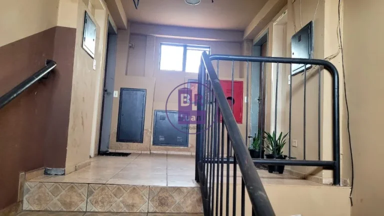 Imagem Excelente apartamento no crista II