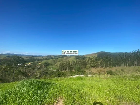 Imagem TERRENO RESIDENCIAL em JAMBEIRO - SP, Residencial Recanto Santa Bárbara