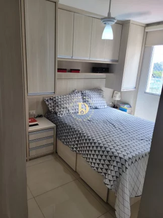 Imagem Apartamento - cond. Savoya - Pq Industrial - 2 dormitórios (1 suite) - 53m²