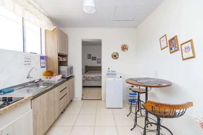 Imagem Sobrado no Campo Comprido/ Airbnb