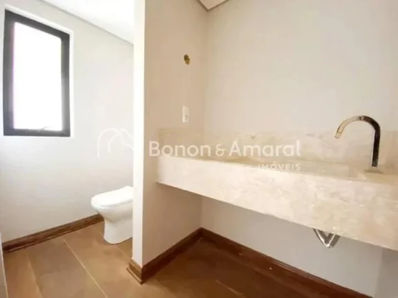 Imagem Apartamento à venda no Cambuí, com 3 quartos e 3 suítes