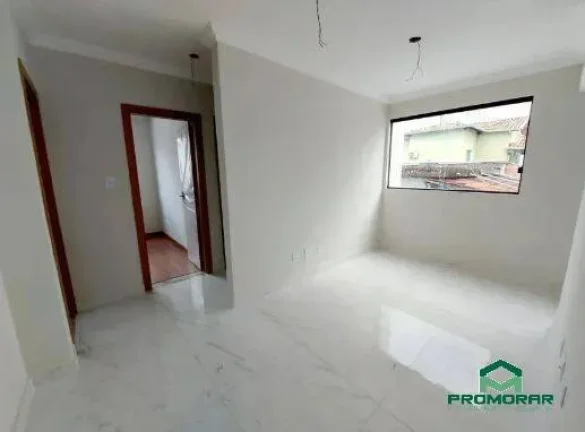 Imagem Cobertura 3 quartos com suíte, à venda no Santa Branca, Belo Horizonte, MG