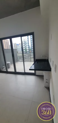 Imagem Studio Novo reformado, A 30 passos da saída do metrô Paraíso