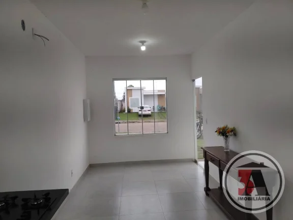 Imagem Agio Casa 3/4 - Lagoa Azul Quartzo