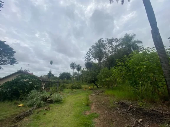 Imagem Fica localizado Araçatuba/SP. Ideal para projetos verticais Fica próximo ao Poupa tempo, ao lado d...