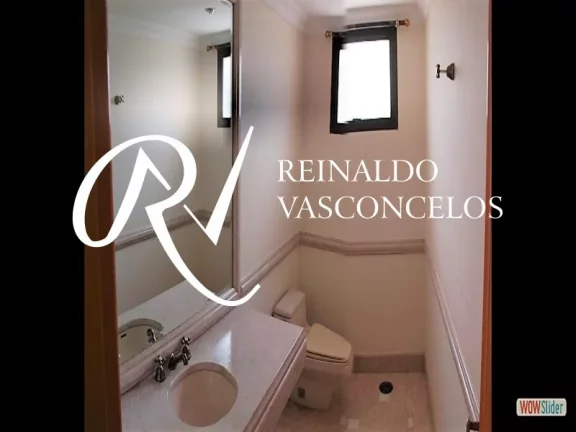 Imagem APARTAMENTO RESIDENCIAL em SÃO JOSÉ DOS CAMPOS - SP, VILA EMA