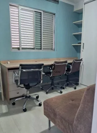 Imagem Apartamento para alugar, 63 m² por R$ 3.250,00/mês - Jardim Ana Maria - Sorocaba/SP