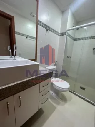 Imagem BELISSIMO APARTAMENTO NA PRAIA DA COSTA, COM 4 QUARTOS