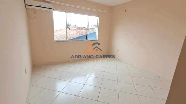 Imagem ALUGUEL Anual de Apartamento com 2 dormitórios sendo 1 suíte no Bairro Gravatá de Navegantes-SC