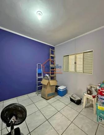 Imagem Casa à venda no bairro Jardim Ipê V - Mogi Guaçu/SP