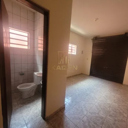 Imagem Casa com Edicula 3 Dorms. (2 Suítes), CONJUNTO RESIDENCIAL GALO BRANCO - SÃO JOSÉ DOS CAMPOSSP