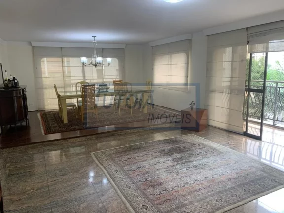 Imagem APARTAMENTO À VENDA NO PARAÍSO, SÃO PAULO