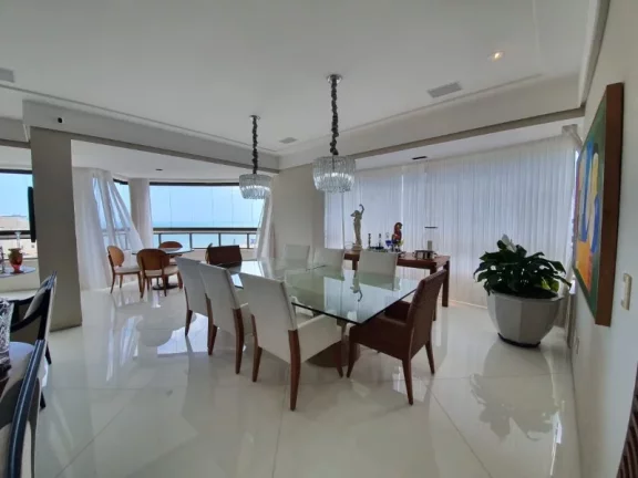Imagem 5 SUITES COM 312m2 EDF. MANSÃO BERNARDO BERTOLUCCI - NO MELHOR ENDEREÇO DE ONDINA - 01 POR ANDAR - PRIVACIDADE - CONFORTO - LUXO - VISTA MAR