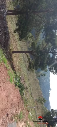 Imagem Terreno a Venda na Região do Atalaia em Campos do Jordão -SP.