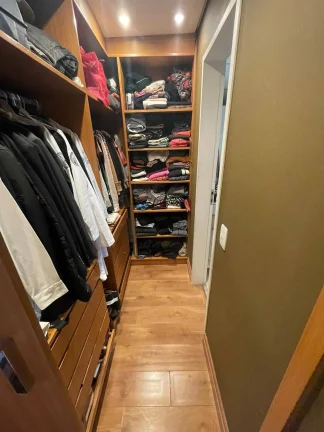 Imagem Apartamento Pinheiro - 73M², 2 Dorms, 1 Suíte, 1 Vaga com Manobrista.