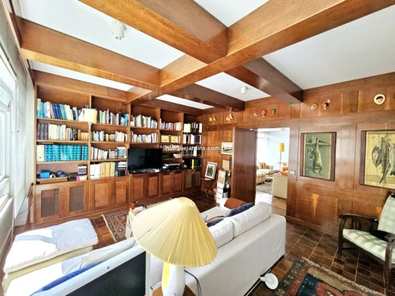 Imagem Apartamento à venda Jardim América São Paulo