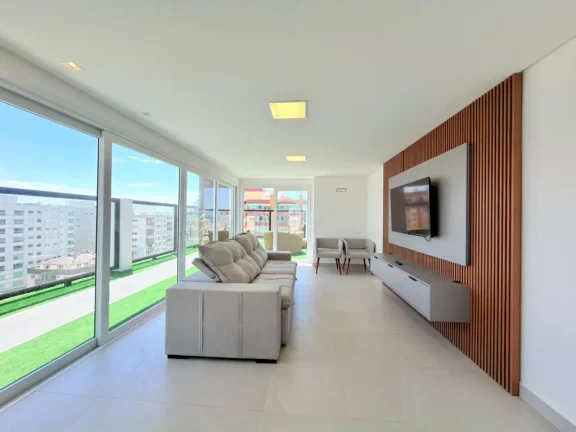 Imagem Apartamento 1 Dormitório - Bairro Zona Nova