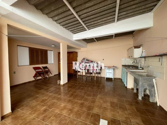 Imagem Casa com 5 dormitórios à venda, 194 m² por R$ 1.350.000 - Consolação - Rio Claro/SP