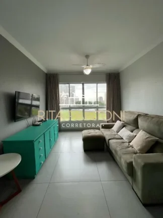 Imagem Apartamento - Ribeirão Preto - Nova Aliança - Região Sul