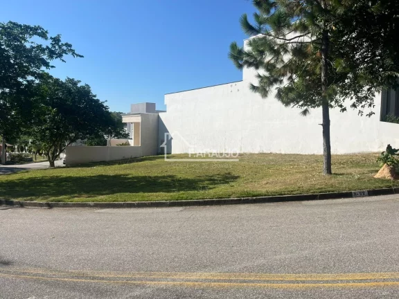 Imagem Terreno à venda Sorocaba - 442m² no condomínio Renaissance