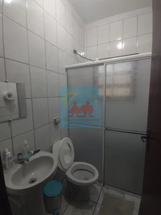 Imagem Casa em Itanhaém 290mil aceita financiamento